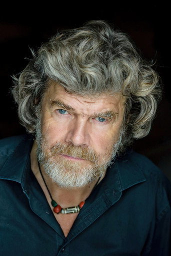 Ảnh của Reinhold Messner