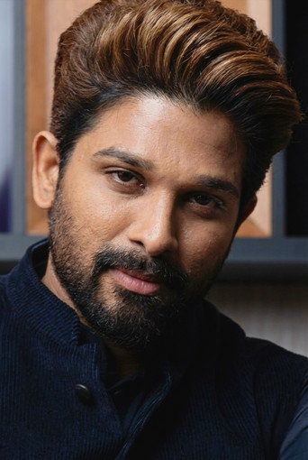 Ảnh của అల్లు అర్జున్