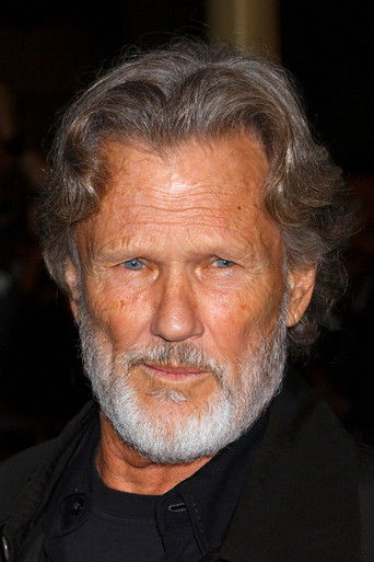 Ảnh của Kris Kristofferson