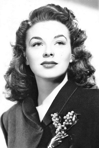 Ảnh của Marguerite Chapman
