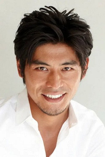 Ảnh của 坂口憲二