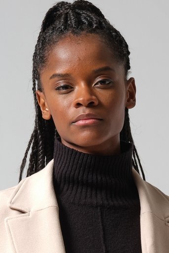 Ảnh của Letitia Wright