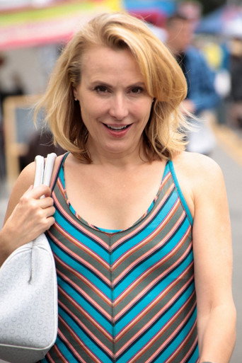 Ảnh của Meredith Thomas