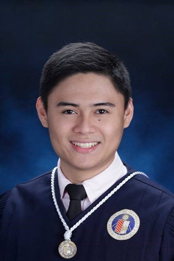 Ảnh của Ernesto Sto. Tomas