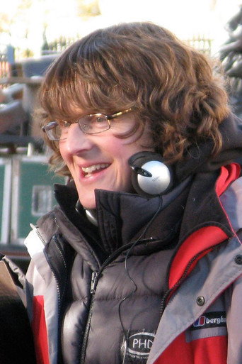 Ảnh của Catherine Morshead