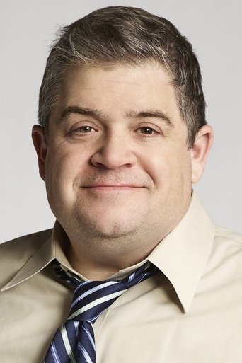 Ảnh của Patton Oswalt