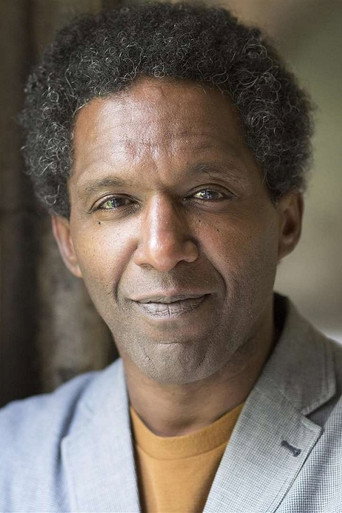 Ảnh của Lemn Sissay