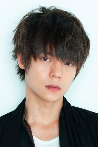 Ảnh của Kubota Masataka