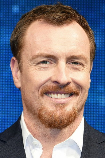 Ảnh của Toby Stephens
