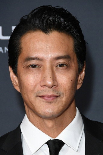 Ảnh của Will Yun Lee