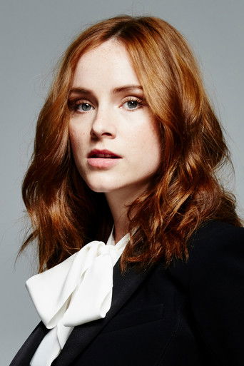 Ảnh của Sophie Rundle
