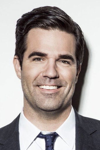 Ảnh của Rob Delaney