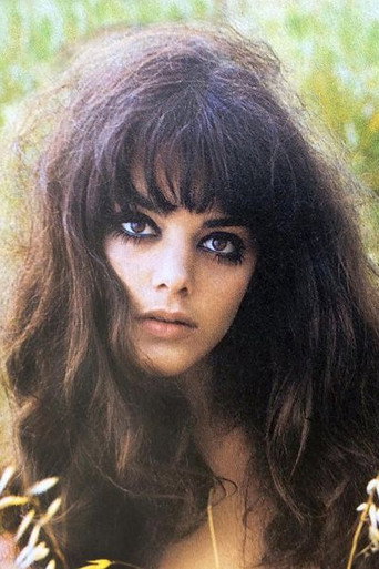 Ảnh của Tina Aumont