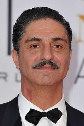 Ảnh của Simon Abkarian