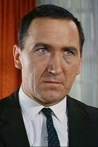 Ảnh của George Sewell