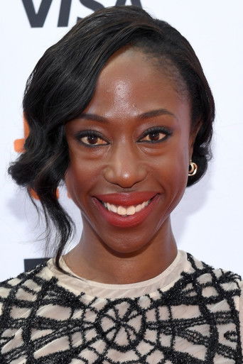 Ảnh của Nikki Amuka-Bird