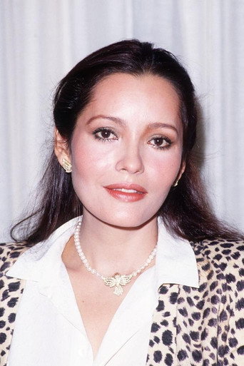 Ảnh của Barbara Carrera