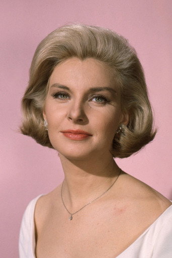 Ảnh của Joanne Woodward