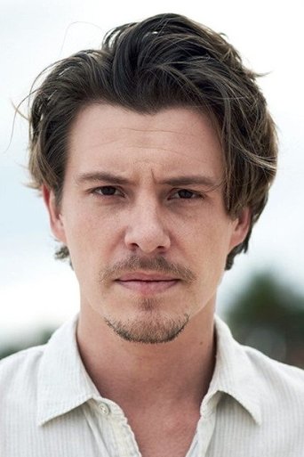 Ảnh của Xavier Samuel