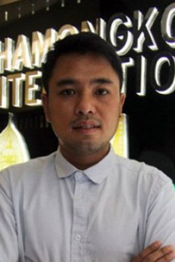 Ảnh của ปัญจพงศ์ คงคาน้อย