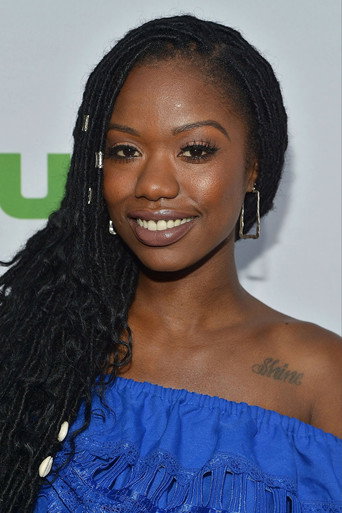 Ảnh của Xosha Roquemore