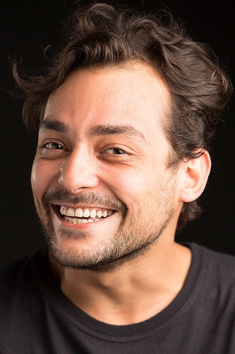 Ảnh của Eduardo Sterblitch