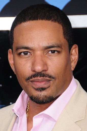 Ảnh của Laz Alonso