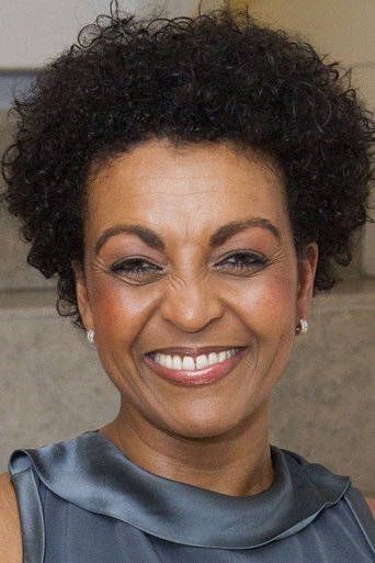Ảnh của Adjoa Andoh