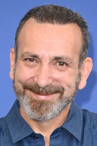 Ảnh của Hernán Mendoza