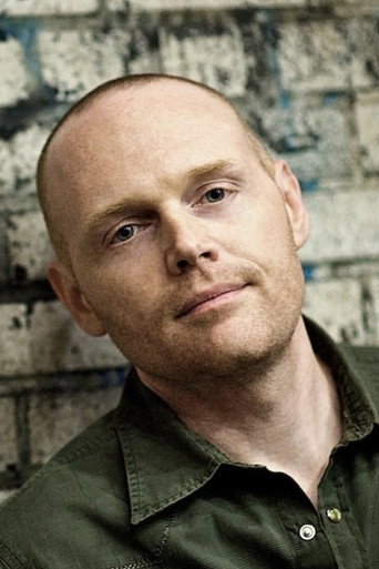 Ảnh của Bill Burr