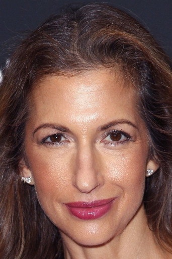 Ảnh của Alysia Reiner