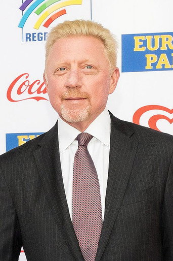 Ảnh của Boris Becker