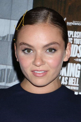 Ảnh của Morgan Saylor