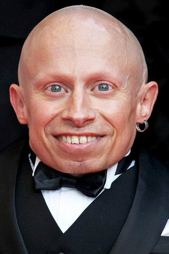 Ảnh của Verne Troyer