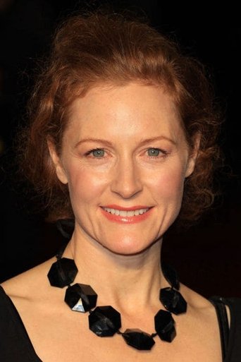 Ảnh của Geraldine Somerville
