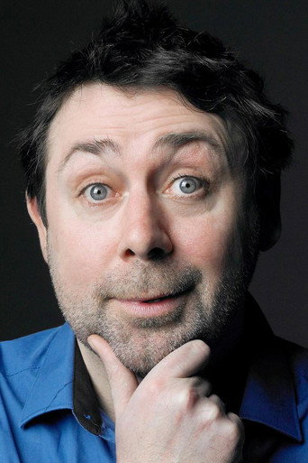 Ảnh của Sean Hughes