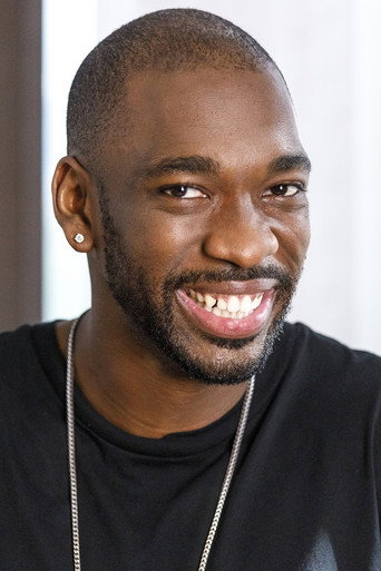 Ảnh của Jay Pharoah