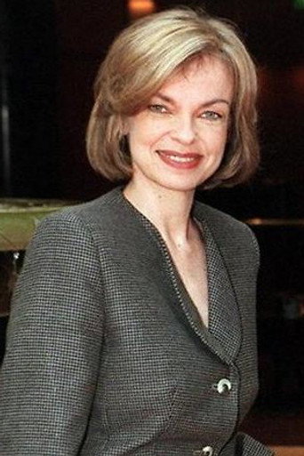 Ảnh của Penne Hackforth-Jones