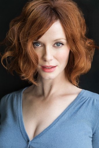 Ảnh của Christina Hendricks
