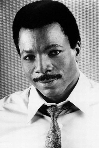 Ảnh của Carl Weathers