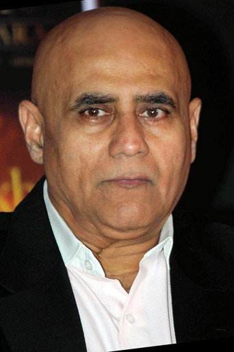 Ảnh của Puneet Issar