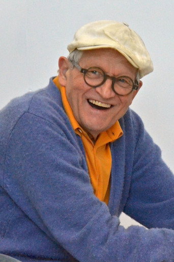 Ảnh của David Hockney