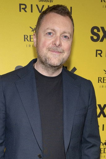 Ảnh của Damian McCarthy