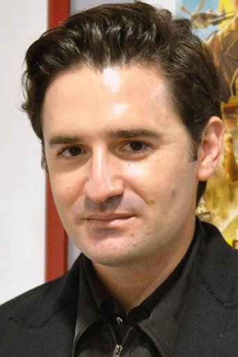 Ảnh của Nicolas Maury