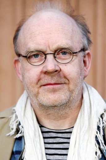 Ảnh của Claes Hartelius