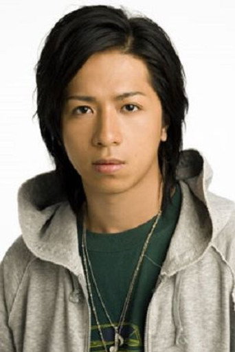 Ảnh của 山崎裕太