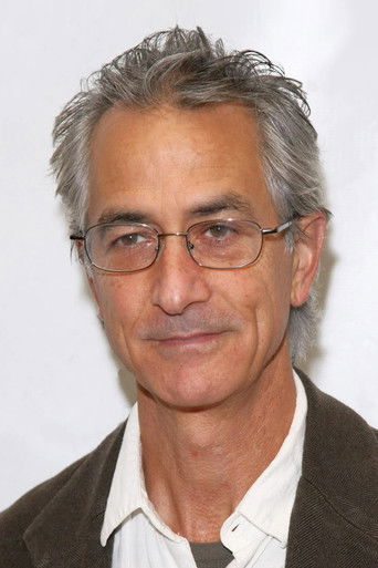 Ảnh của David Strathairn