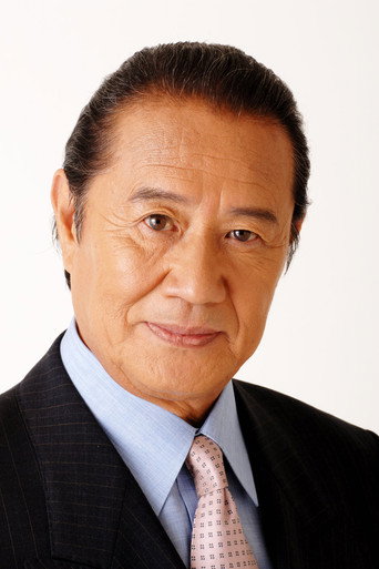 Ảnh của 森次晃嗣