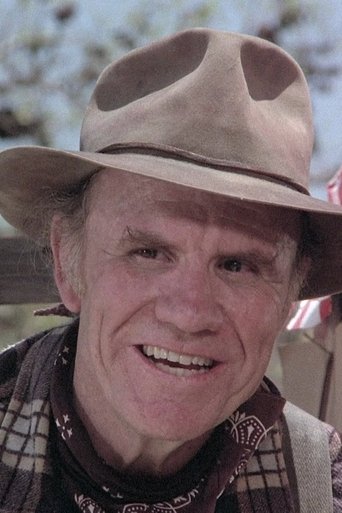 Ảnh của R.G. Armstrong