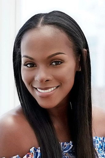 Ảnh của Tika Sumpter